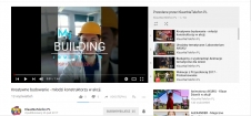 Kanał na YouTubie