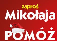 Zaproś Mikołaja 2017 - pomóż niepełnosprawnym. Edycja IV